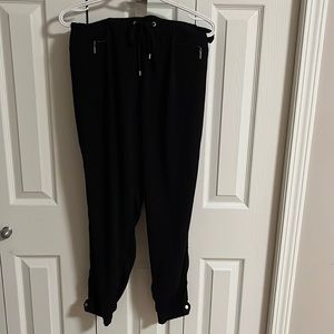 Dynamite dress pant/jogger